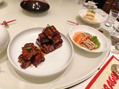 -玫瑰厅上海菜(兴国路店)