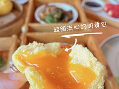 -临江酒店-中餐厅