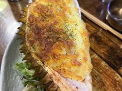 -质烤烤物·活烤海鲜(质烤总店)