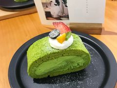 -素咫咖啡CLIFEROSE