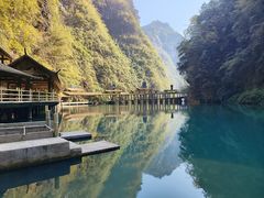-阿依河景区