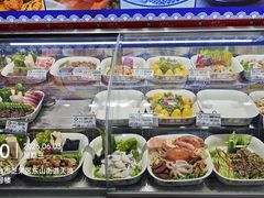 -旺角小渔村·海肠捞饭开创者(二马路店)