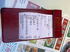 -永兴發香港茶餐厅(三坊七巷店)