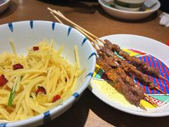 -辣得叫湘菜(四明店)