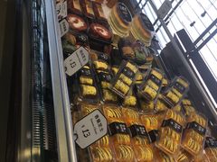 -红跑车蛋糕世界(网巾市店)
