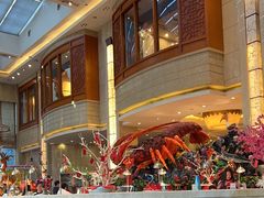 -世纪金源大饭店海鲜自助餐厅(迎宾路店)