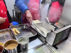 -小红旗臭豆腐炸冷面(万达店)