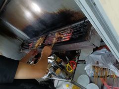 -麻辣烧烤(王串场六号路焕玉里店)