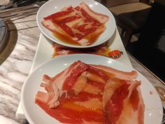 -火炉火自助餐(喜隆多店)
