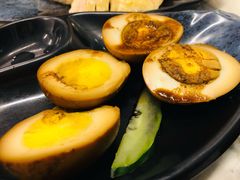 -鸡坤茶室(三里屯店)