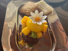 -日落吧·海景咖啡厅·餐酒吧·鸡尾酒·下午茶·乐队表演·浪漫夕阳·三亚文华东方酒店