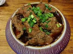 -锦尚阁烤鱼•天津菜(宣武门胡同店)
