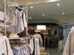 -太原茂业天地购物中心