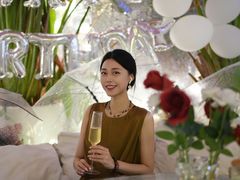 -天空花园餐吧·生日·团建(南山店)