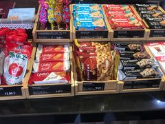 零售区-COSTA COFFEE(深圳中洲店)