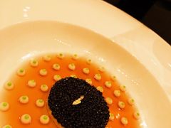 -LA TABLE de Joël Robuchon Restaurant