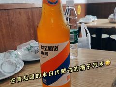 -九龙餐厅(大沽路店)