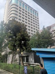 -浙江大学医学院附属儿童医院(湖滨院区)