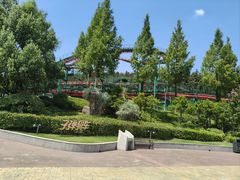 -南京银杏湖乐园