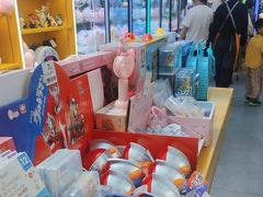 -娃娃集合营(上海闵行天街店)