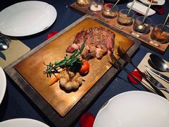 -ZHAO赵·牛扒坊(仁和新城店)