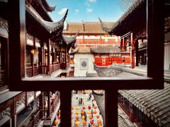 -豫园