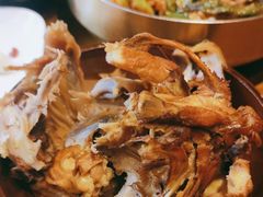 -聚合鑫东北熏酱熟食麻辣面(长阳店)