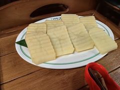 -禄婶鸡煲·打边炉