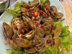 -楼外楼大刀肉传统火锅居(幸福街店)