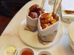 -苏宁钟山国际高尔夫酒店大堂酒廊