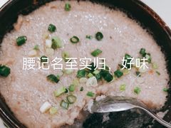 -腰记饭店(龙源路店)