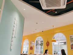 -蛙蛙叫·干锅年代(钻石广场店)