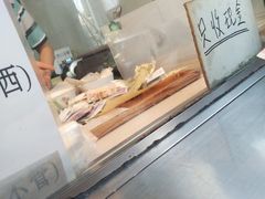 -小李烧鸡(西北角总店)