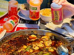 -胖子鱼·天水麻辣鱼火锅(秦州407店)