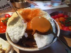 -岛风·台食小馆 ISLAND BISTRO(烟台山店)