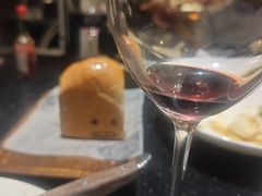 -西堤牛排(北京国瑞店)