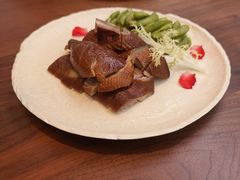 -吴氏荟THEWOO'S·精致川菜