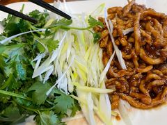 -翠花老菜饺子馆(七宝店)