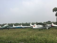 -中国航空博物馆