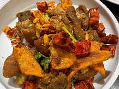 -南门食仙·手工福州菜(南门兜店)