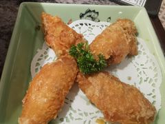 -新白鹿餐厅(松江开元地中海店)