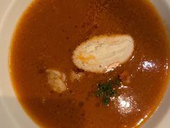 -非常时髦餐厅VUE Restaurant(外滩茂悦大酒店)