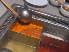 -海底捞火锅(金光华店)