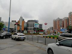 -沃尔玛购物广场(东莞凤岗中心分店)