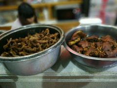 -李氏紫竹林卤粉(火车站店)