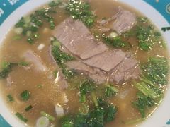 -当家水煎包·牛肉汤(浦江店)
