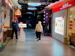 -物美大卖场(玉蜓桥店)