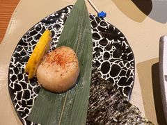 -松涛日本料理