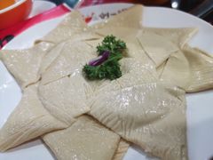 -刘一锅筋头巴脑(凌空二街店)