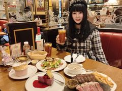 -Entrecôte 法国牛扒馆(保利·时光里店)